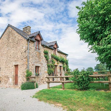 Maison De Campagne Familiale Aux Alpes Mancelles - 3 Chambres, Cheminee Et Activites Proches - Fr-1-410-149 Saint-Léonard-des-Bois Dış mekan fotoğraf