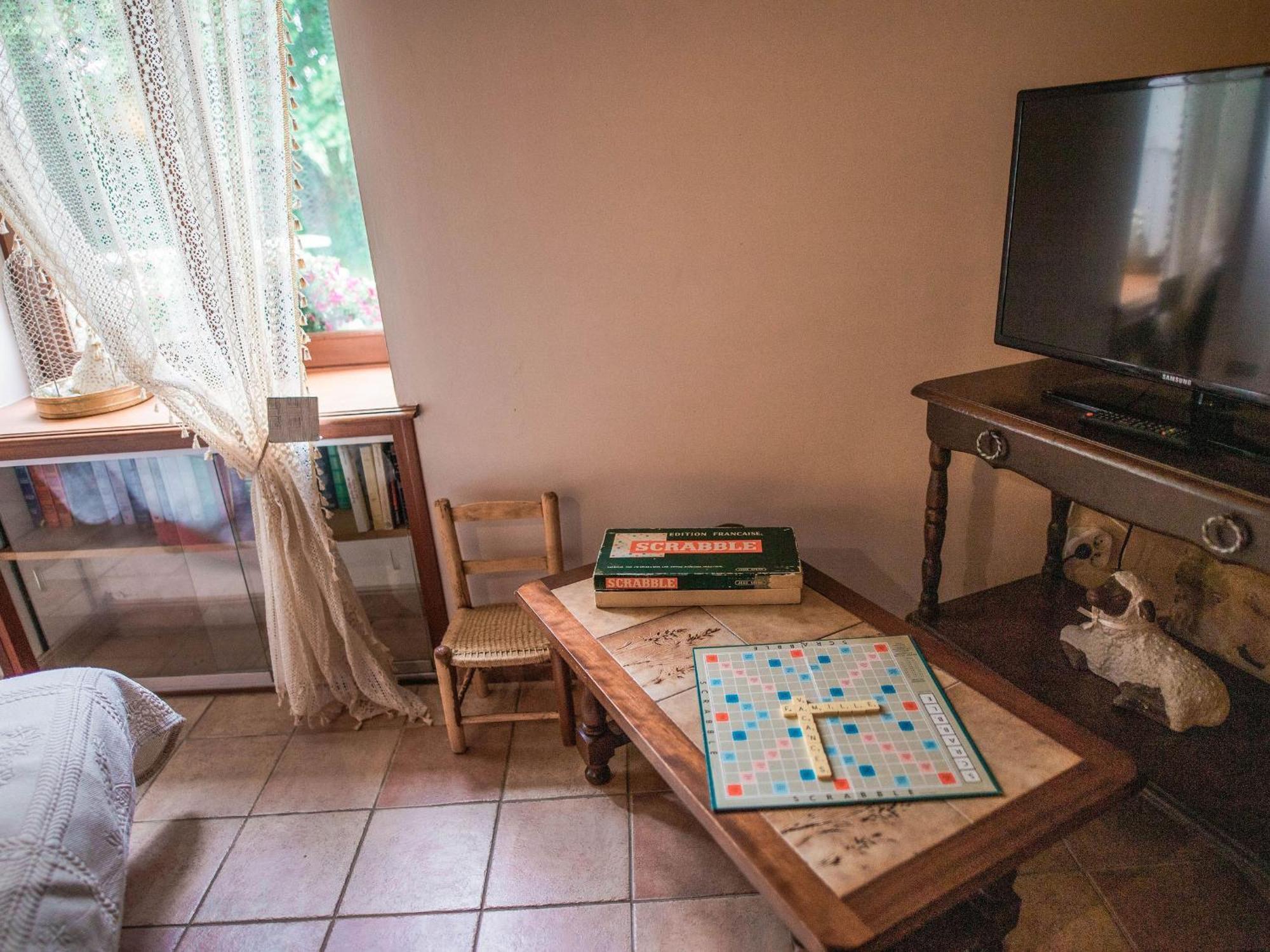 Maison De Campagne Familiale Aux Alpes Mancelles - 3 Chambres, Cheminee Et Activites Proches - Fr-1-410-149 Saint-Léonard-des-Bois Dış mekan fotoğraf