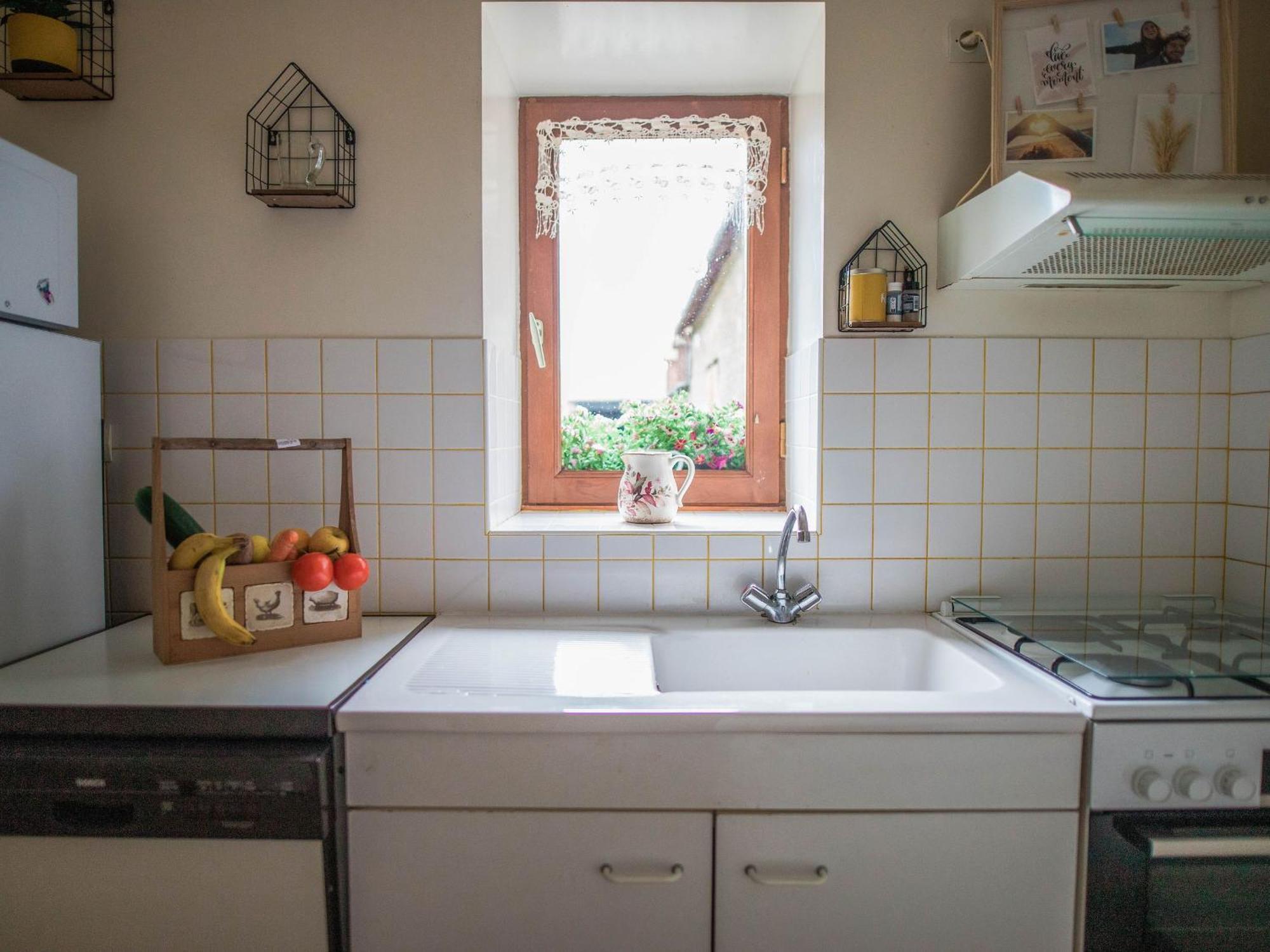Maison De Campagne Familiale Aux Alpes Mancelles - 3 Chambres, Cheminee Et Activites Proches - Fr-1-410-149 Saint-Léonard-des-Bois Dış mekan fotoğraf