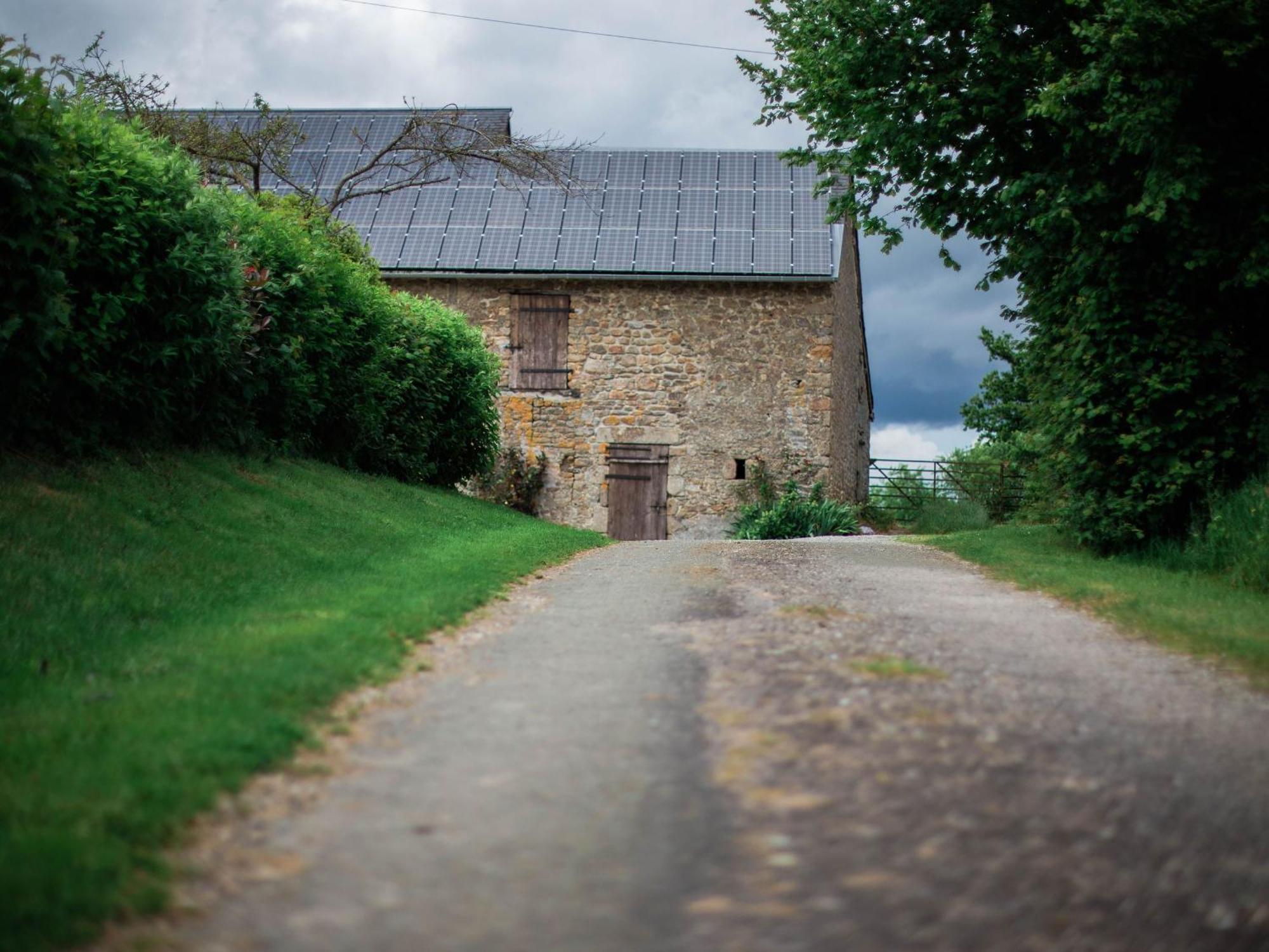 Maison De Campagne Familiale Aux Alpes Mancelles - 3 Chambres, Cheminee Et Activites Proches - Fr-1-410-149 Saint-Léonard-des-Bois Dış mekan fotoğraf